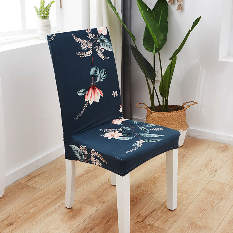 Chair Covers - Dining room elastic