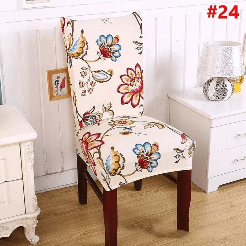 Chair Covers - Stretchy