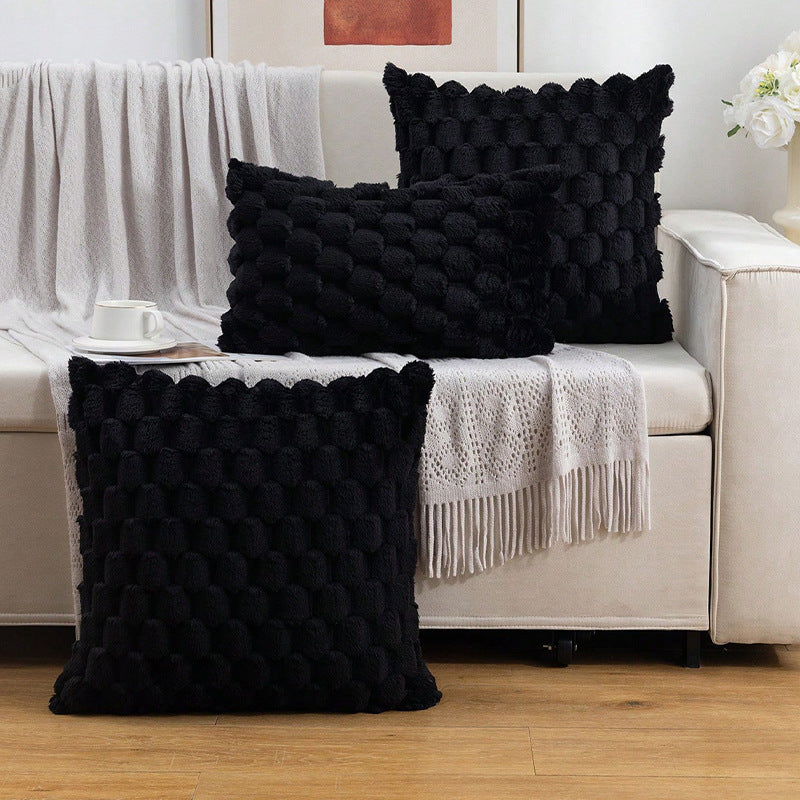 Sofa Pillows - Hexa Serenity