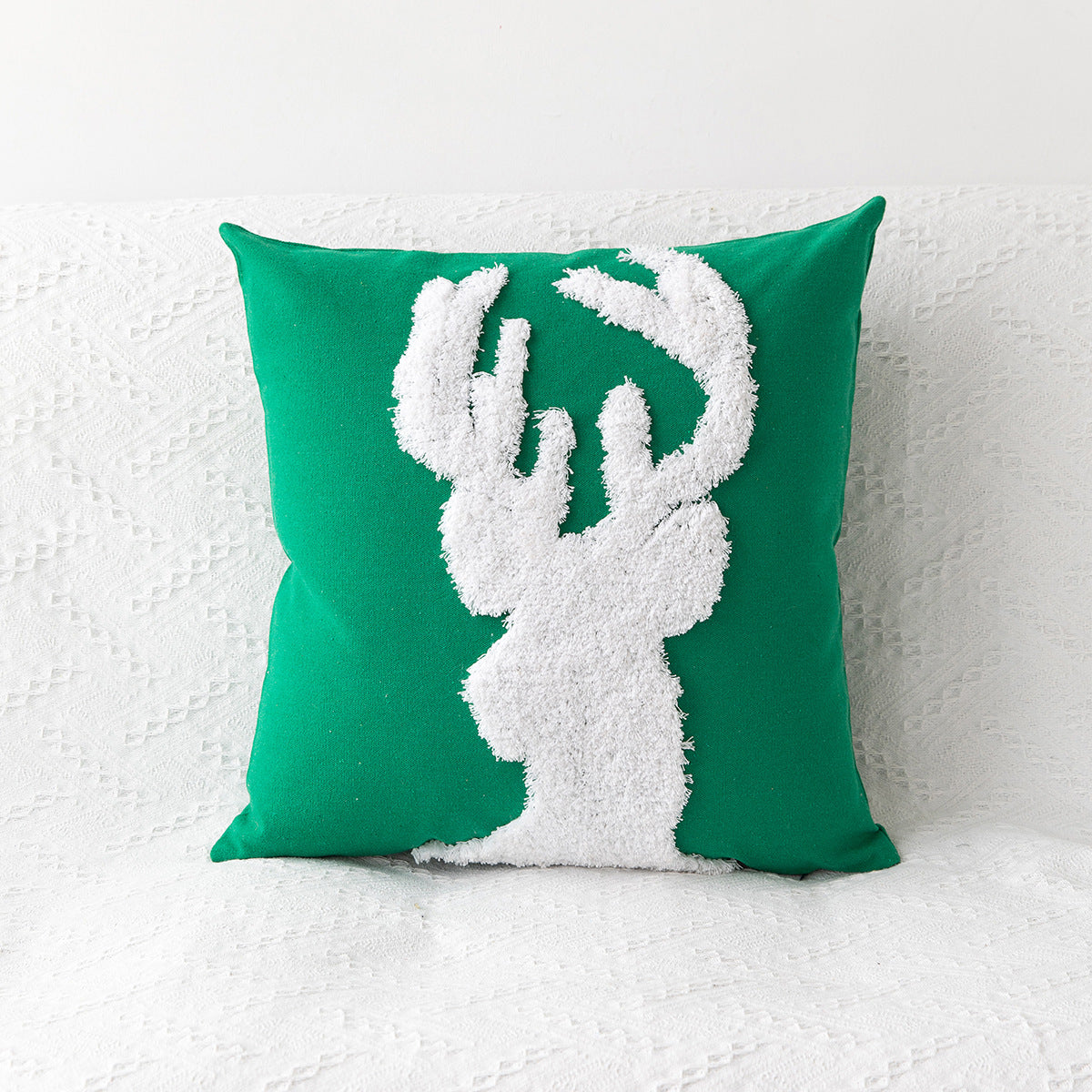 Sofa Pillows - Christmas atmosphere