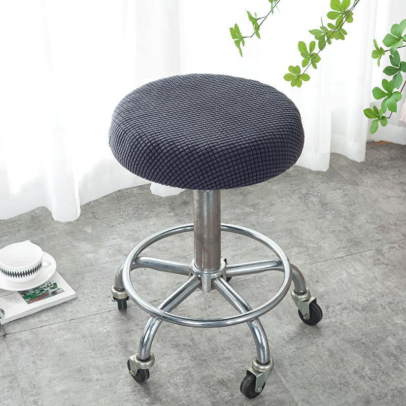 Chair Covers - Round Stool