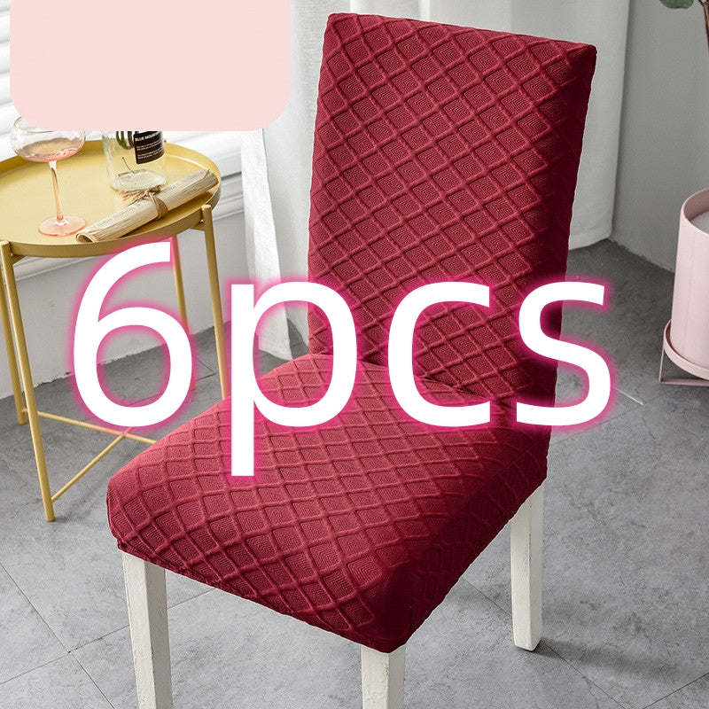 Chair Covers – simple and modern cushion