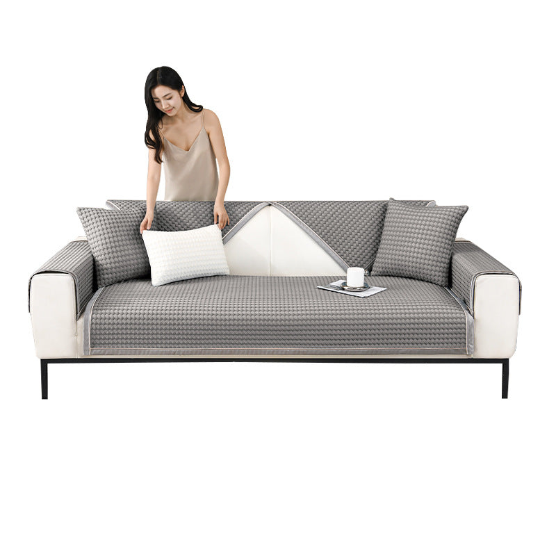 Sofa Cover - Cool Bean Non-Slip