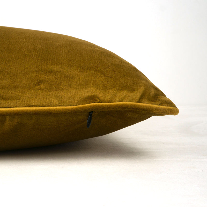Sofa Pillows - Velvet Cushion