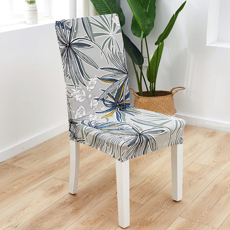 Chair Covers - Antifouling Protection
