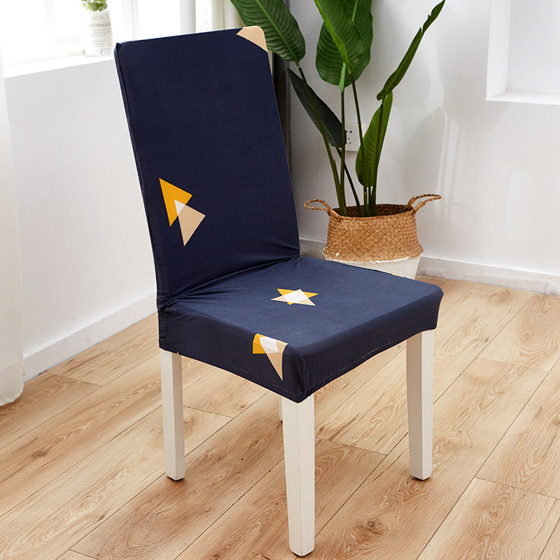 Chair Covers - Dining room elastic
