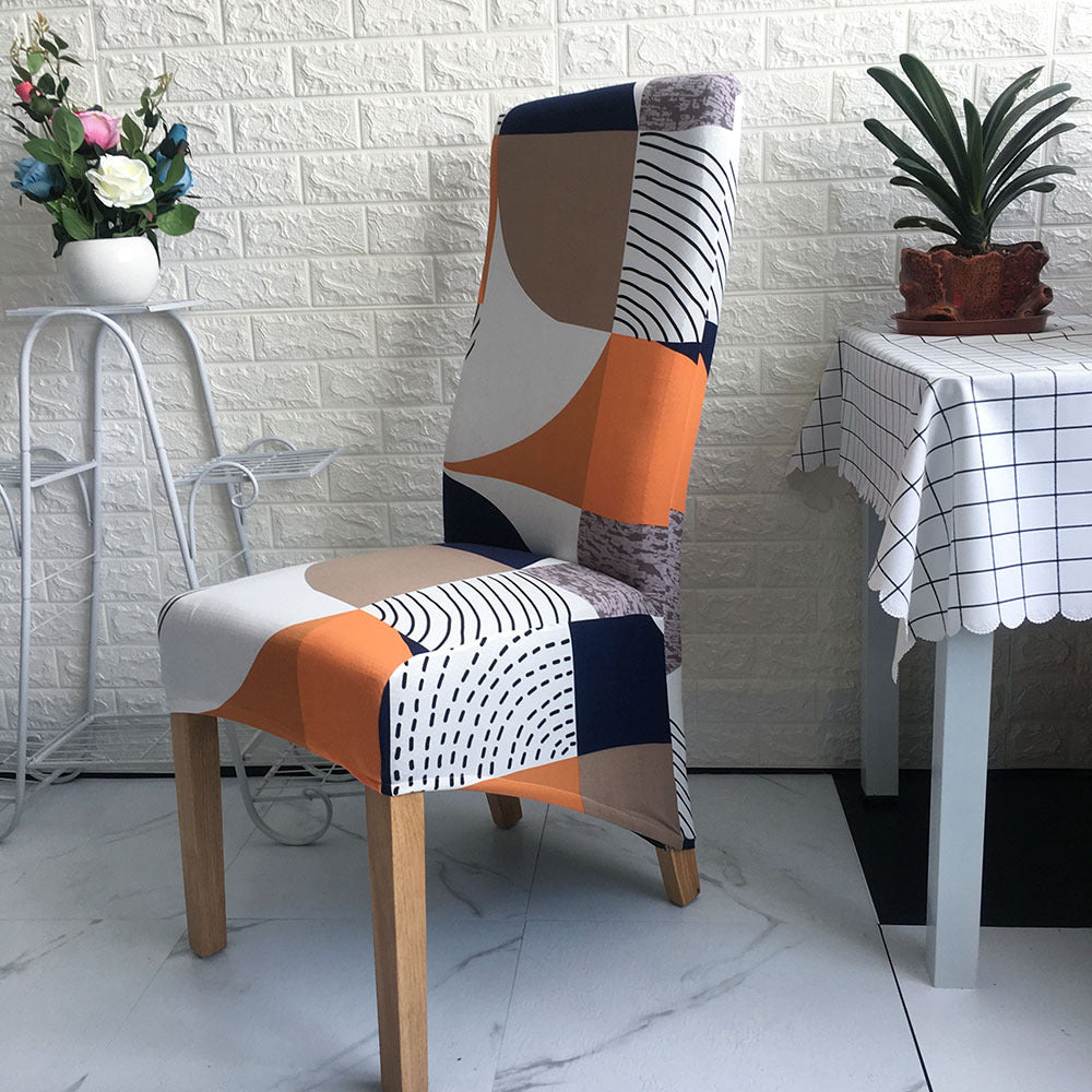 Chair Covers - Modern Simplicity Banquet