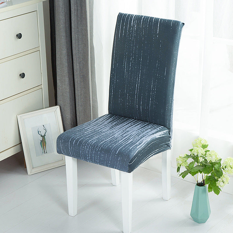 Chair Covers - Antifouling Protection