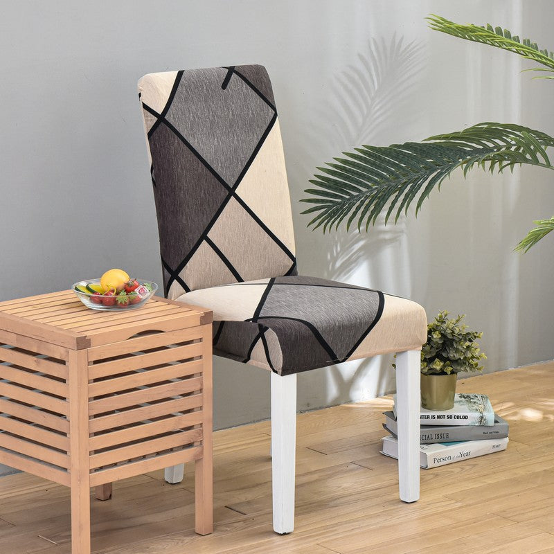 Chair Covers - Office Dining Room Plants and Flowers