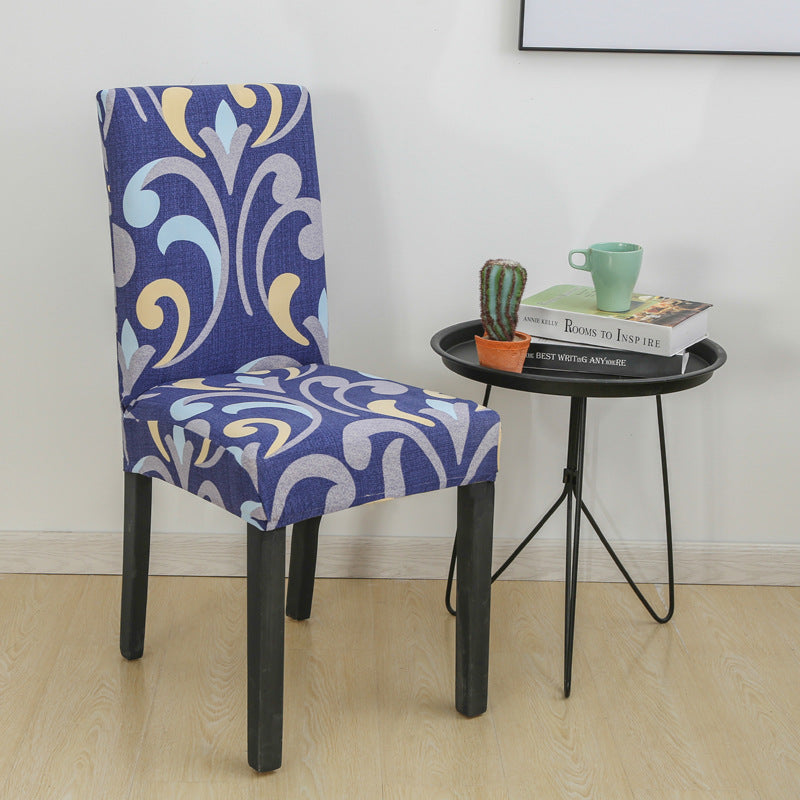 Chair Covers - Antifouling Protection