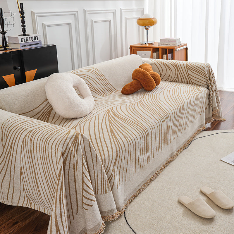 Sofa Throw - ChicCouvre