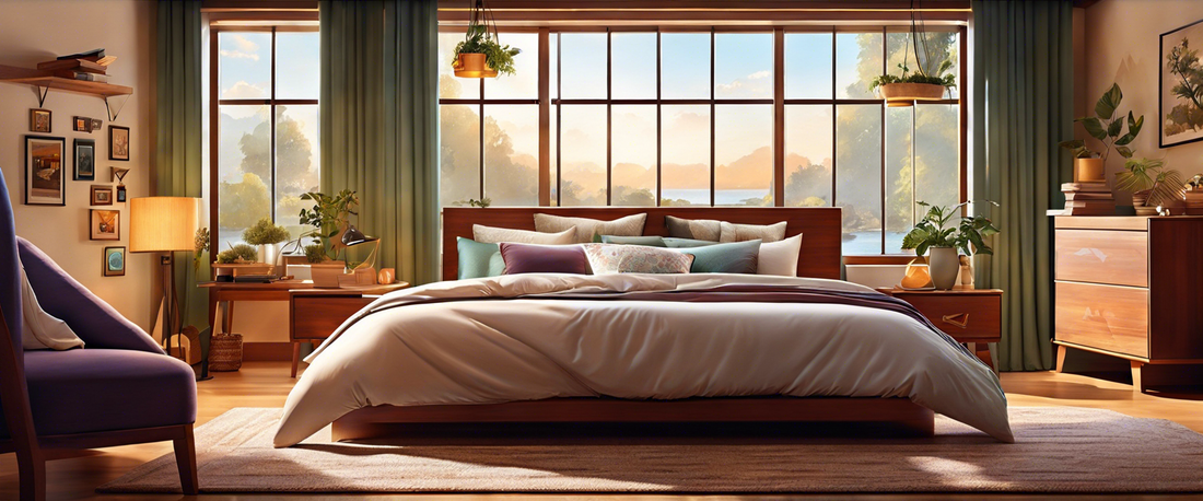 A QUOI SERT UNE HOUSSE DE COUETTE ?