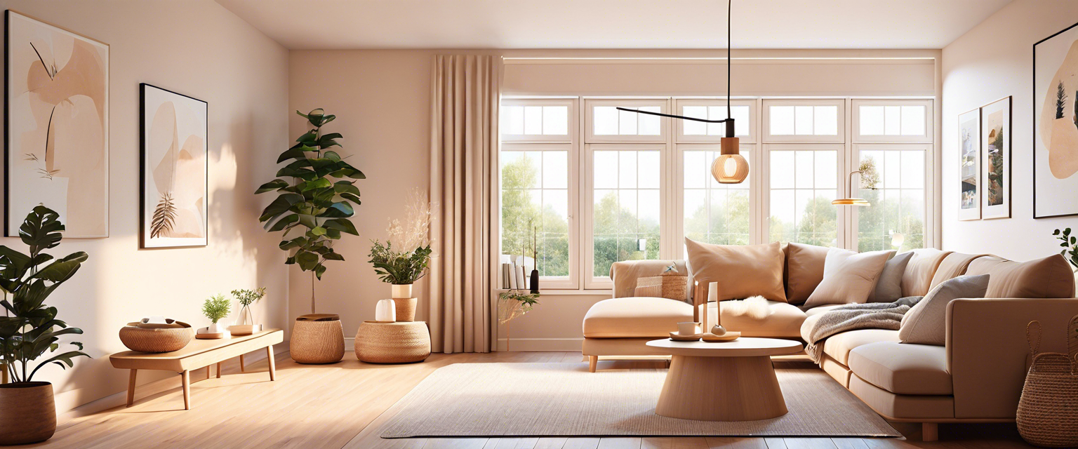 Conseils pour créer une décoration scandinave chez soi facilement ...
