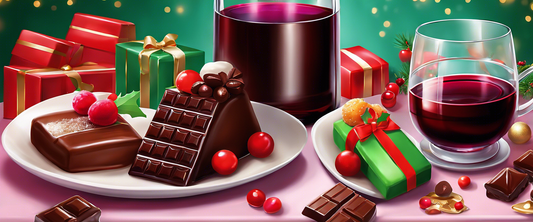 LES 4 ALIMENTS ET BOISSONS QUI TACHENT À SURVEILLER POUR CE NOËL