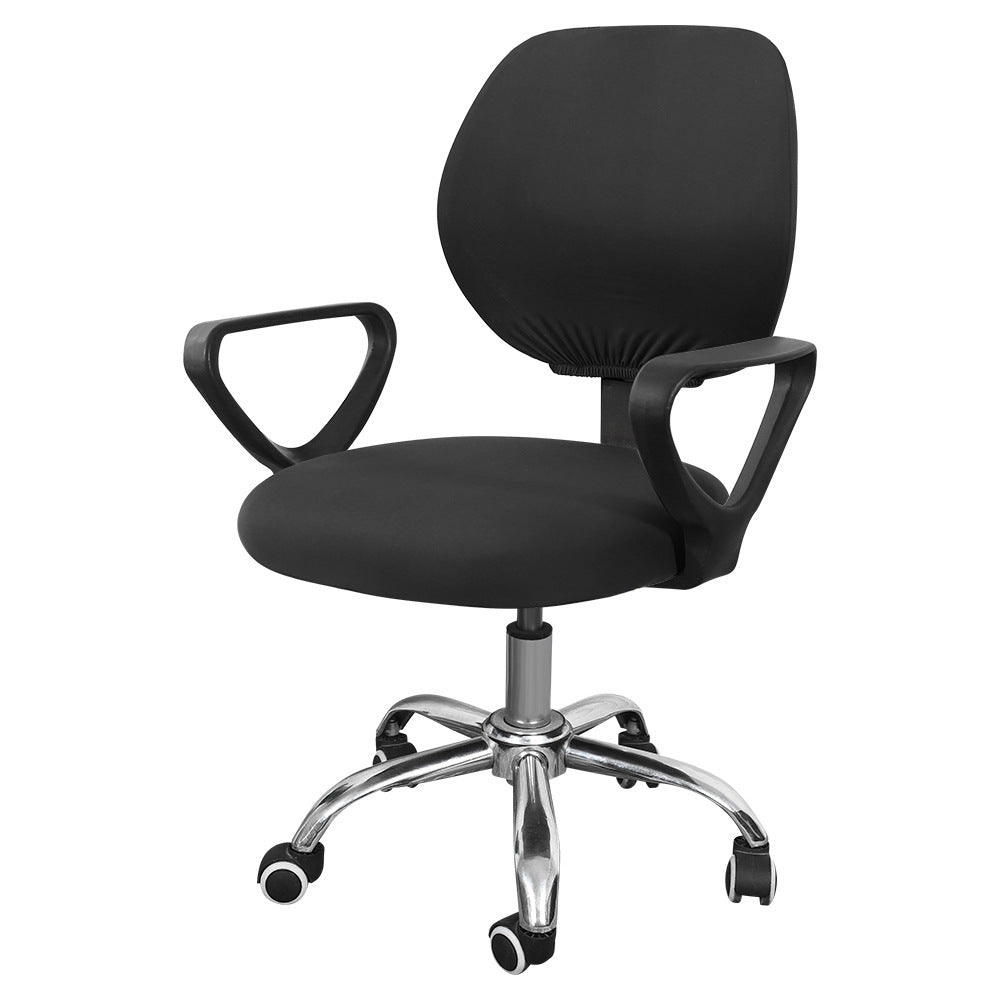 Housses De Chaise - Pivotant pour ordinateur de bureau