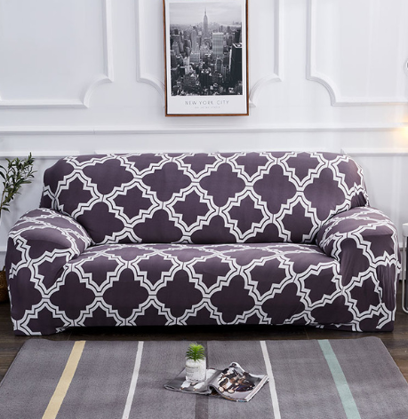 Sofa Cover - Universal Elastic