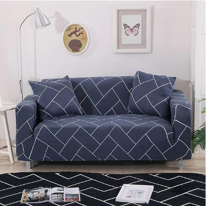 Sofa Cover - Universal Elastic