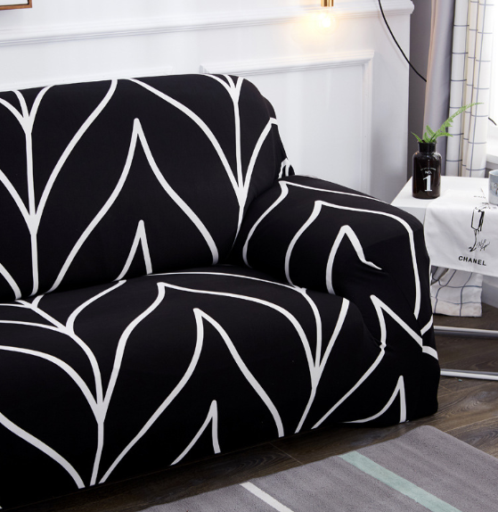 Sofa Cover - Universal Elastic