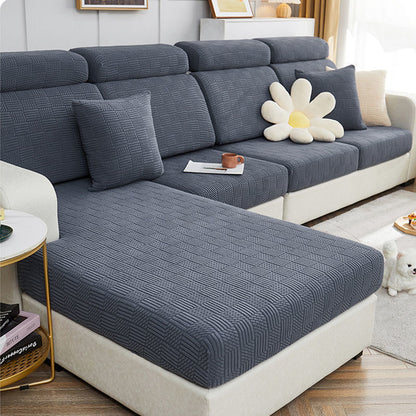 Sofa Cover - Modern four-season anti-scratch cover