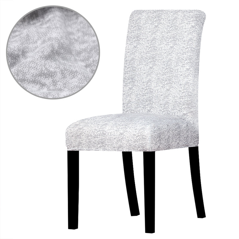 Housses De Chaise - Polyester extensible