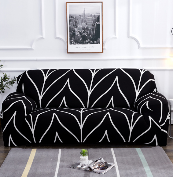 Sofa Cover - Universal Elastic