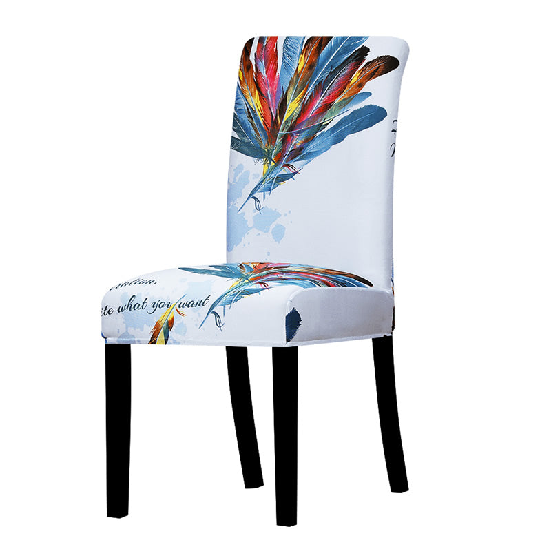 Housses De Chaise - Polyester extensible