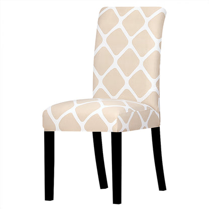 Housses De Chaise - Polyester extensible