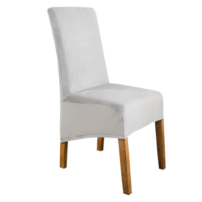 Housses De Chaise - Flanelle super douce