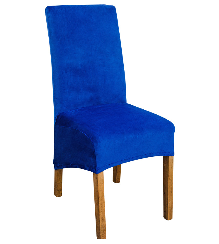 Housses De Chaise - Flanelle super douce