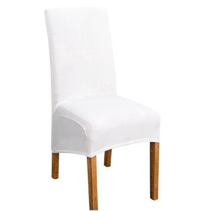 Housses De Chaise - Flanelle super douce