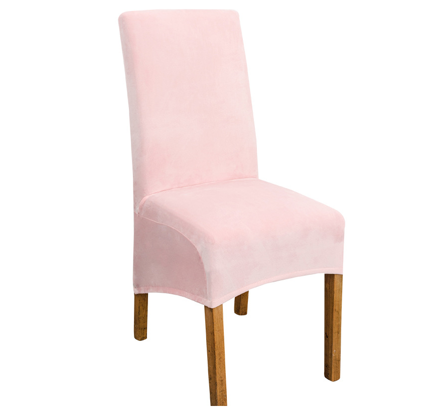 Housses De Chaise - Flanelle super douce