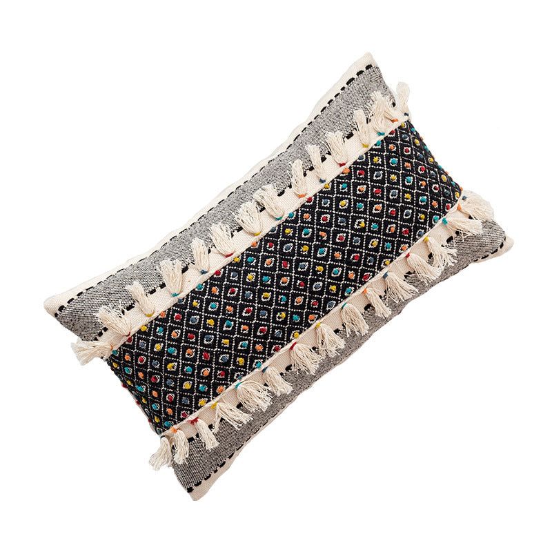 Oreillers De Canapé - Coussin en coton