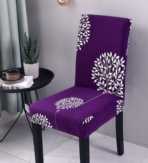 Chair Covers - Scented