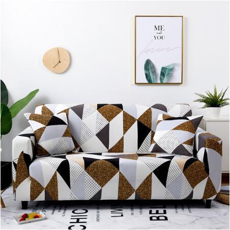 Sofa Cover - Universal Elastic