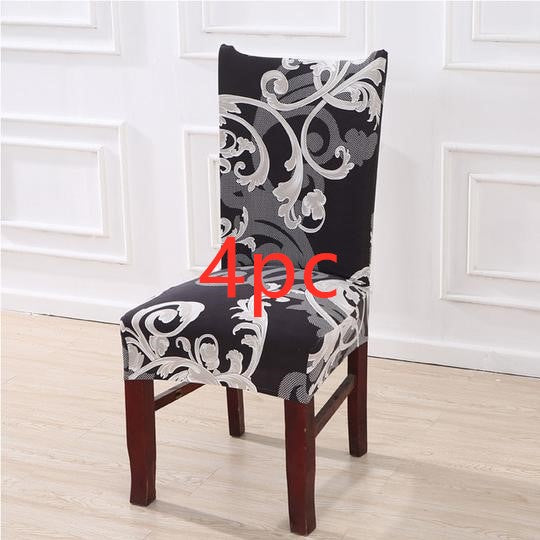 Chair Covers - Scented