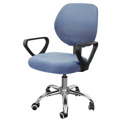 Housses De Chaise - Pivotant pour ordinateur de bureau