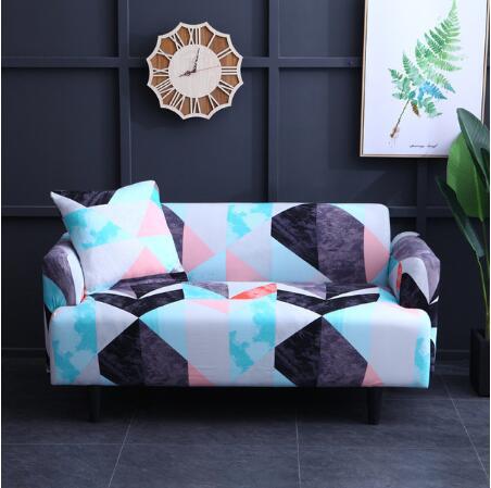 Sofa Cover - Universal Elastic