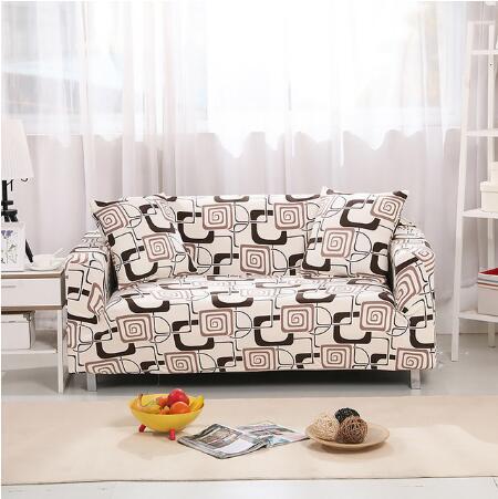 Sofa Cover - Universal Elastic