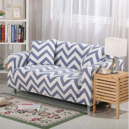 Sofa Cover - Universal Elastic