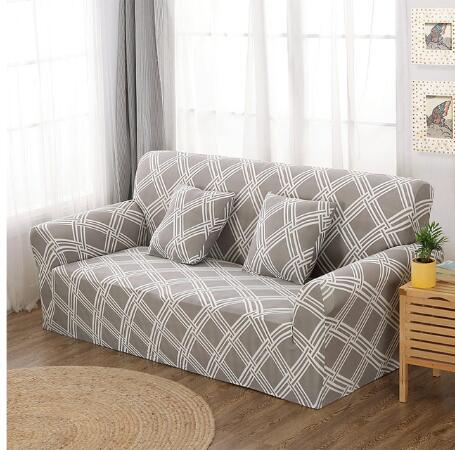 Sofa Cover - Universal Elastic