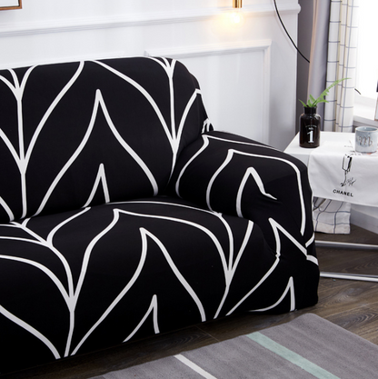 Sofa Cover - Universal Elastic