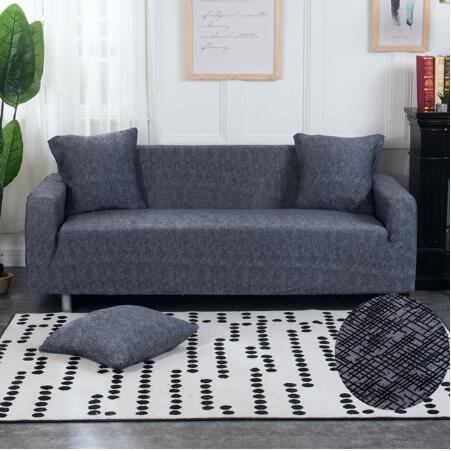 Sofa Cover - Universal Elastic