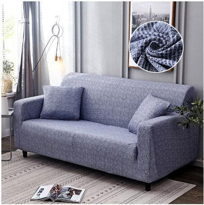 Sofa Cover - Universal Elastic