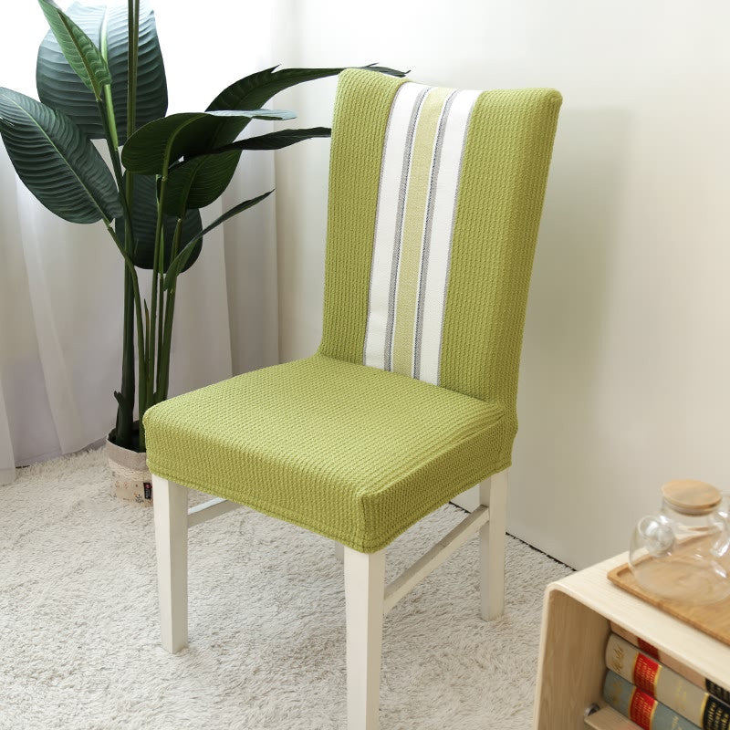 Housses De Chaise - Extensible simple