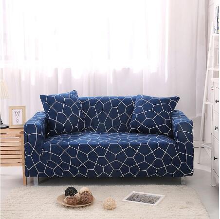 Sofa Cover - Universal Elastic