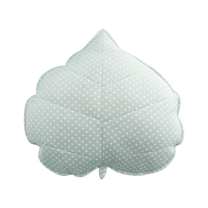 Sofa Pillows - 3D Heart Leaf