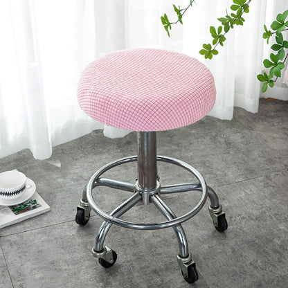 Housses De Chaise - Tabouret rond