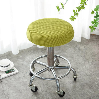 Housses De Chaise - Tabouret rond