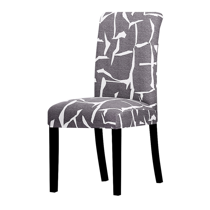 Housses De Chaise - Polyester extensible