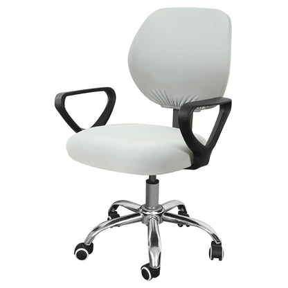 Housses De Chaise - Pivotant pour ordinateur de bureau